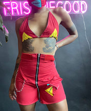 PRIMARY COLOR TRACK SET