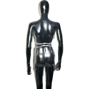 AM-90 1 x FOREST RUNNER SNEAKER CORSET