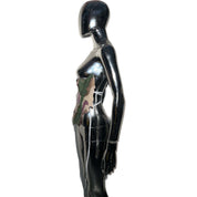 AM-90 1 x FOREST RUNNER SNEAKER CORSET