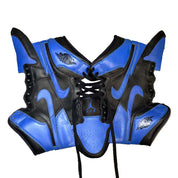 AJ-1 x FMG HYPER BLUE SNEAKER CORSET