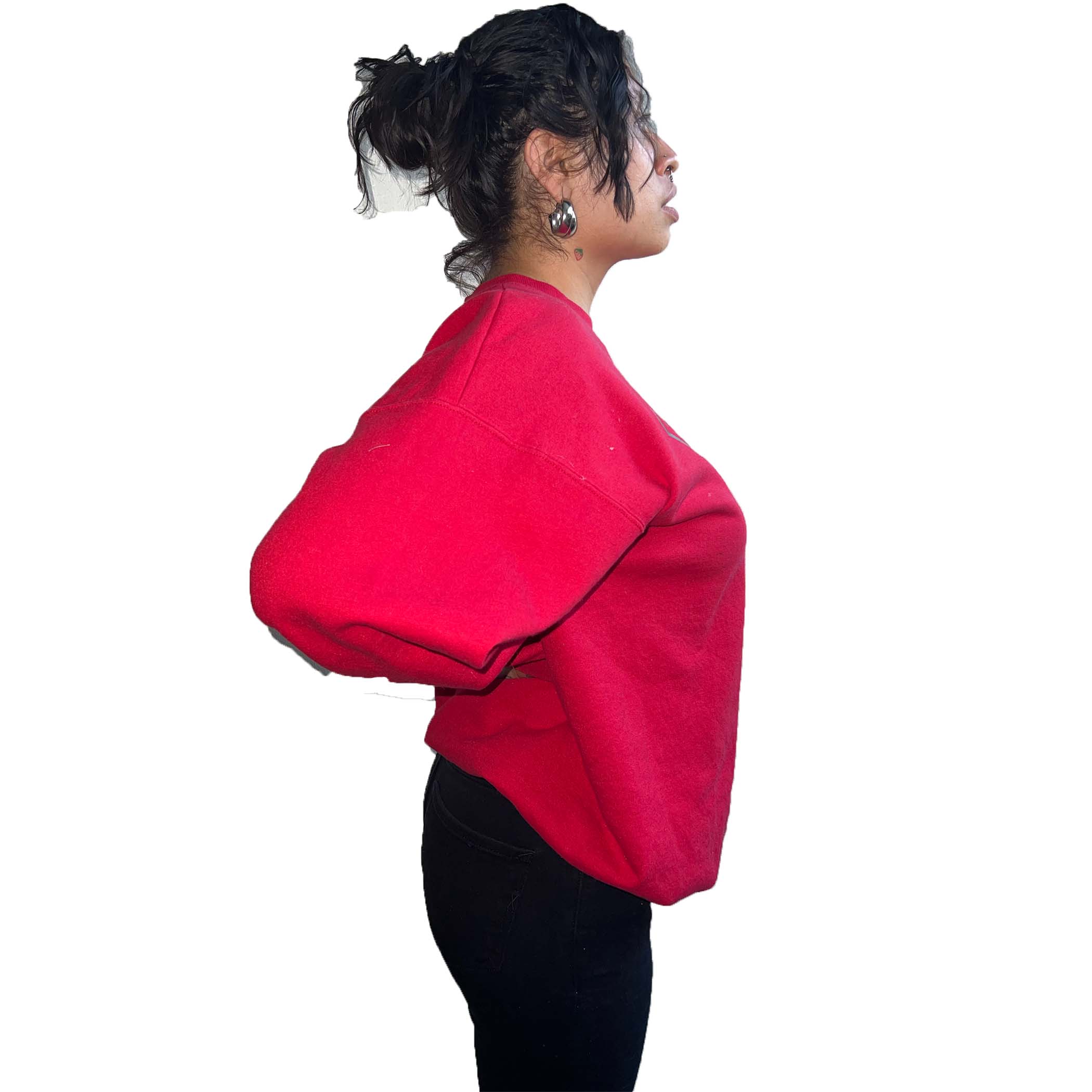 FRISKMEGOOD SWEATSHIRT