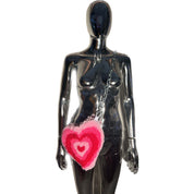 LOVE YOU NOT RUG BAG