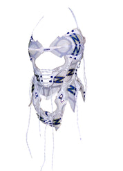 FRISKMEGOOD 900 BODYSUIT