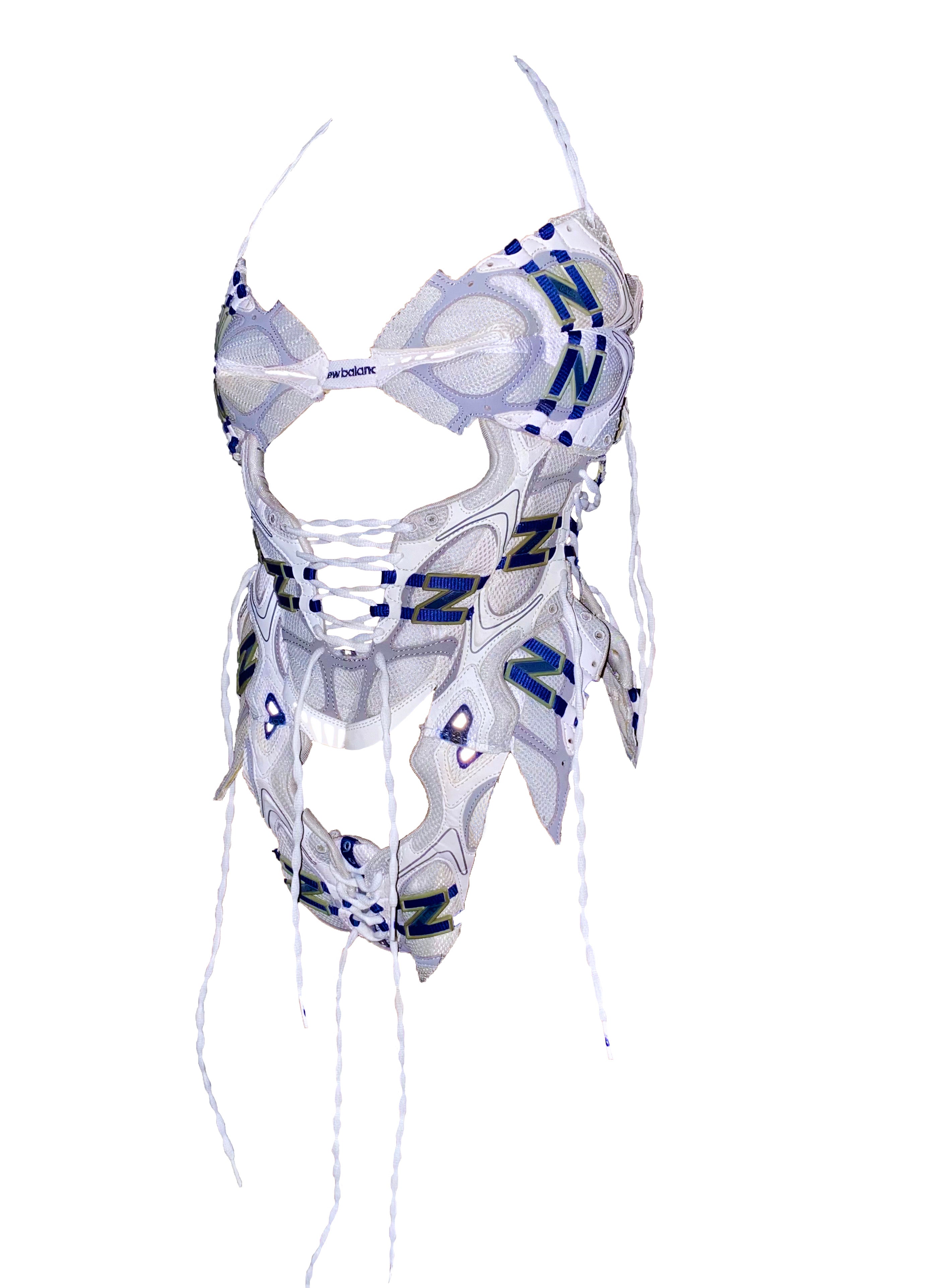 FRISKMEGOOD 900 BODYSUIT