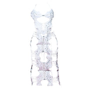 FRISKMEGOOD FASHION PROFESSIONAL SNEAKER DRESS