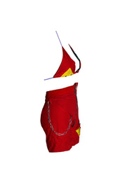 PRIMARY COLOR TRACK SET