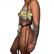 NB x FMG BUMBLE BEE SET