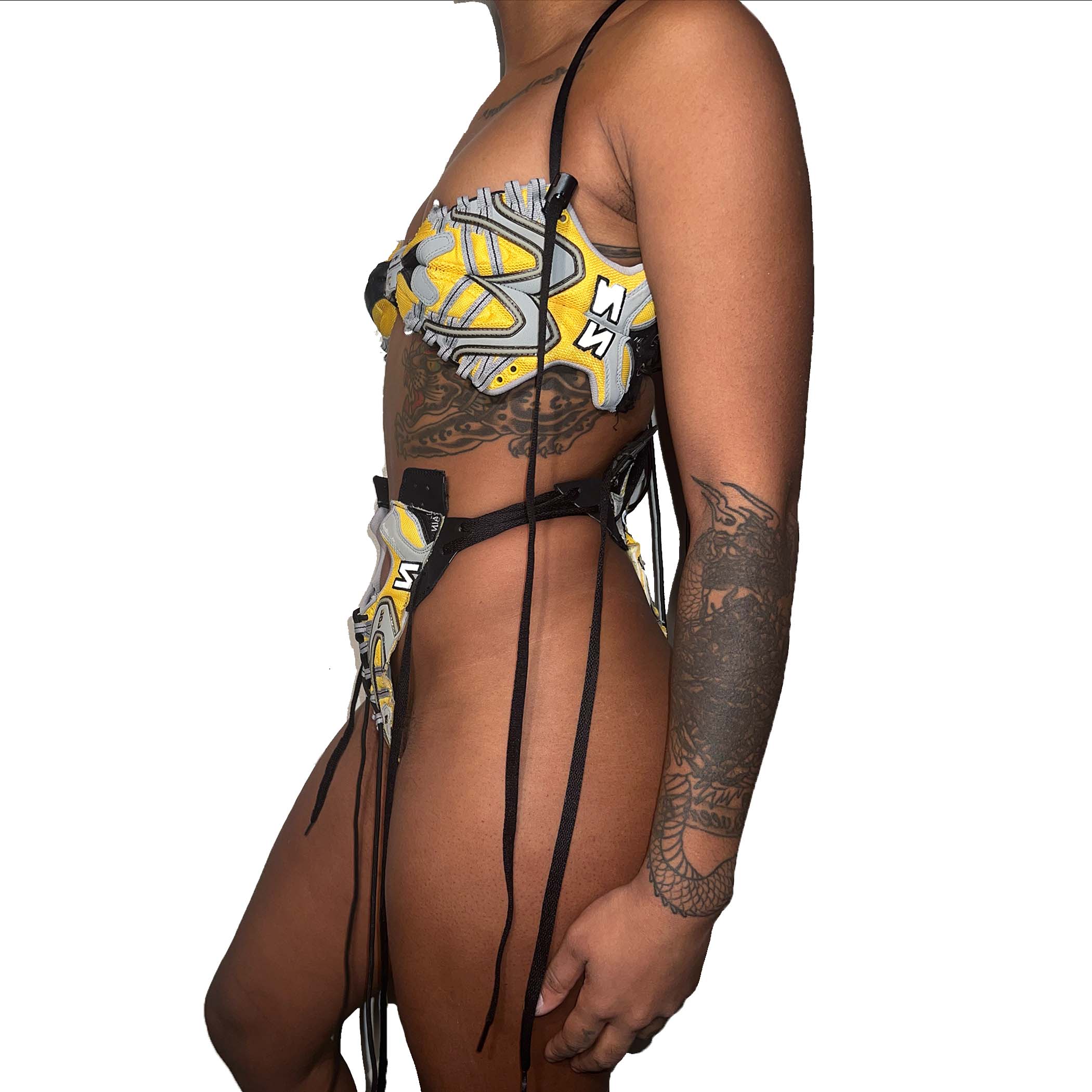 NB x FMG BUMBLE BEE SET