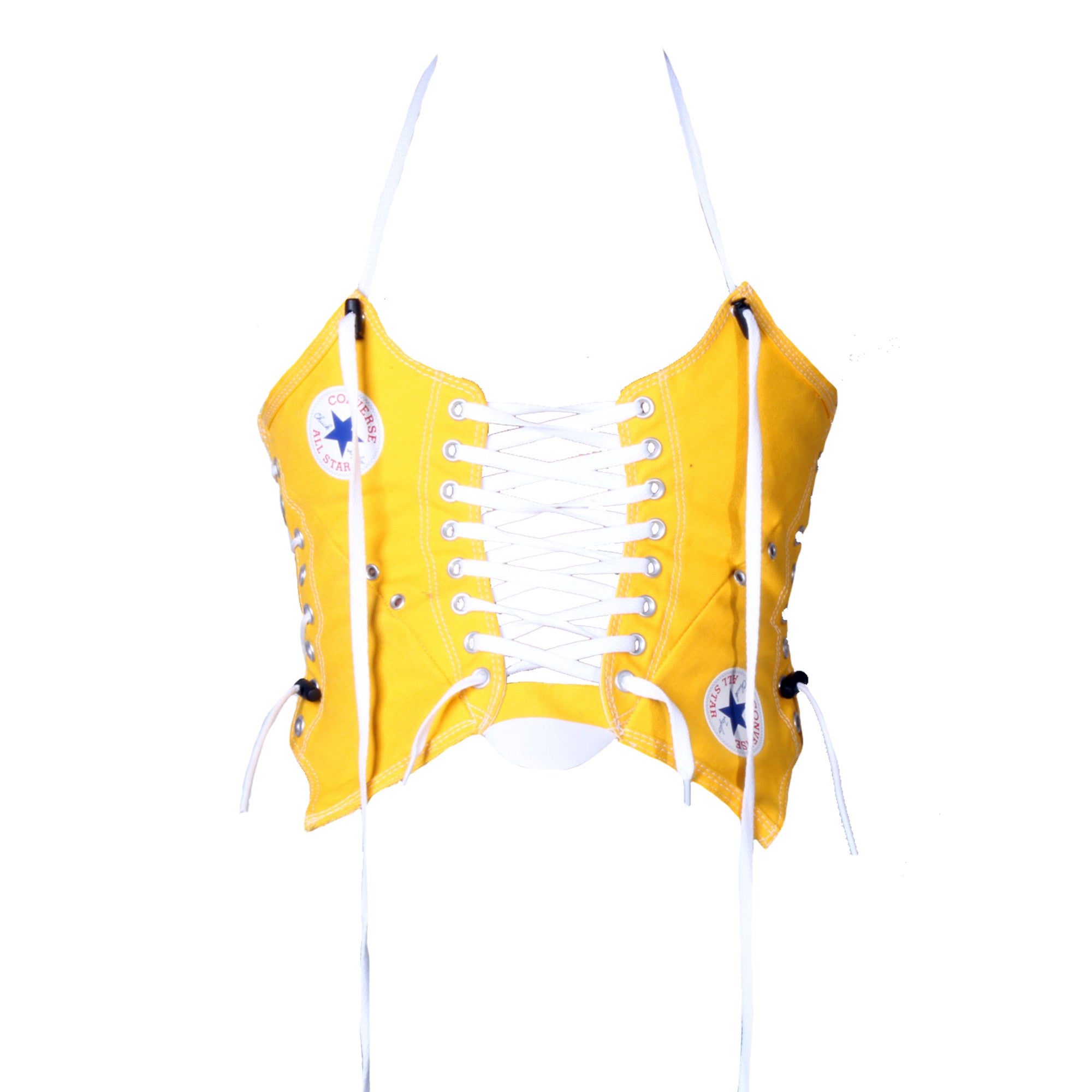 FMG ALL STAR CORSET TOP