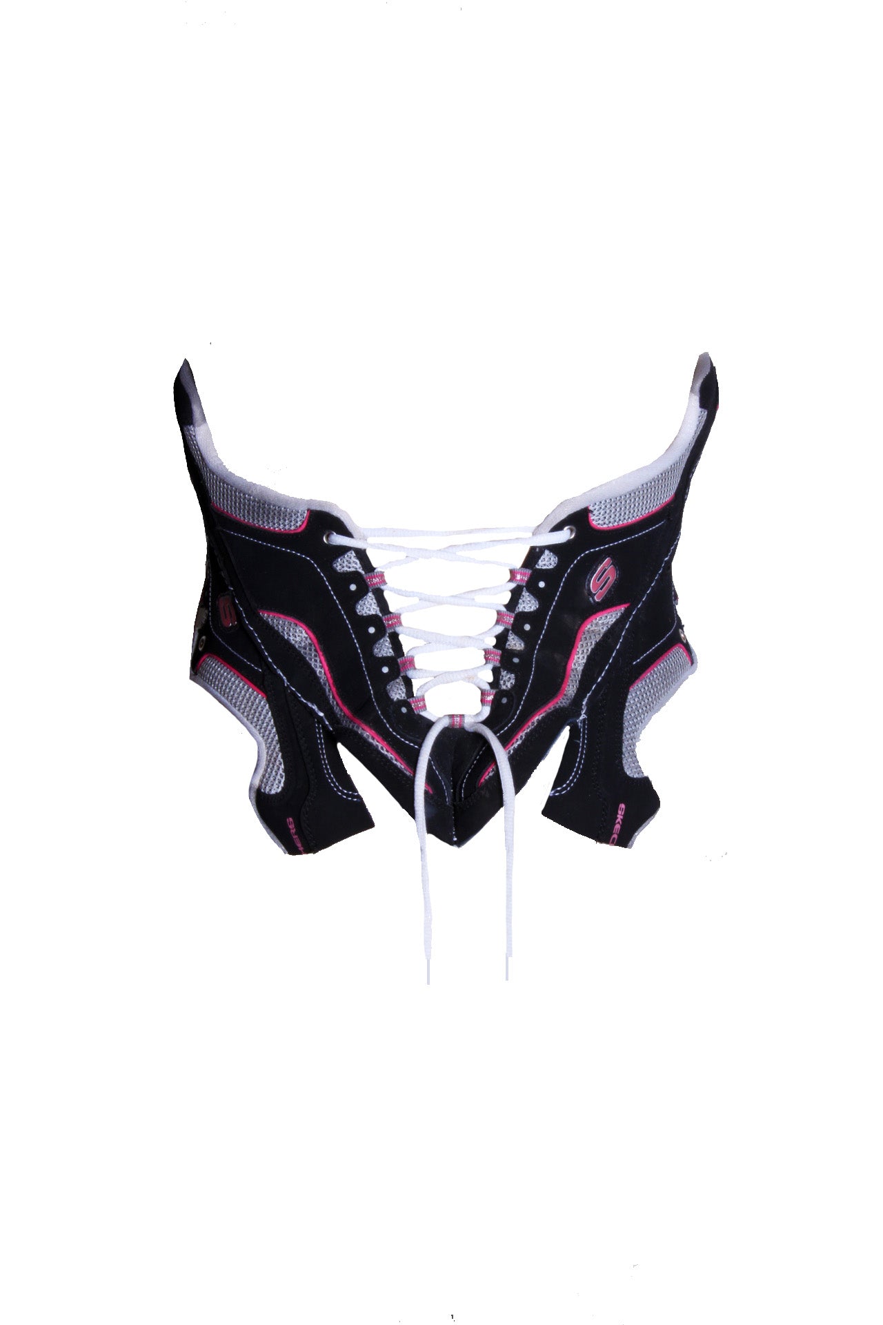 FRISKMEGOOD D’LIGHTS SNEAKER CORSET