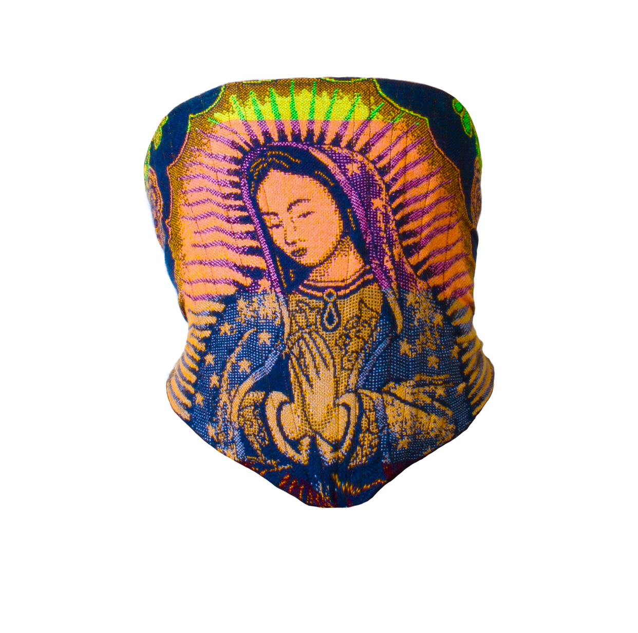 AVE MARIA CORSET TOP