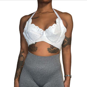 AF-1 x FMG SNEAKER BRA