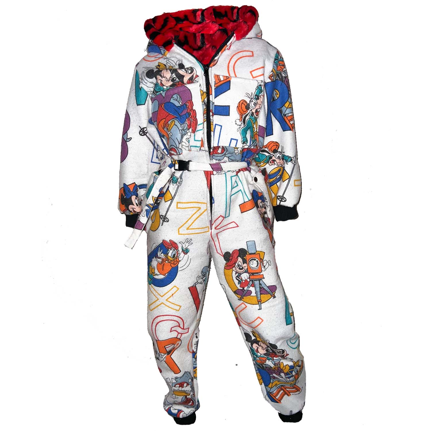 FRISKY MOUSE CLUBHOUSE