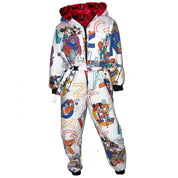 FRISKY MOUSE CLUBHOUSE