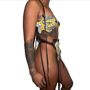 NB x FMG BUMBLE BEE SET