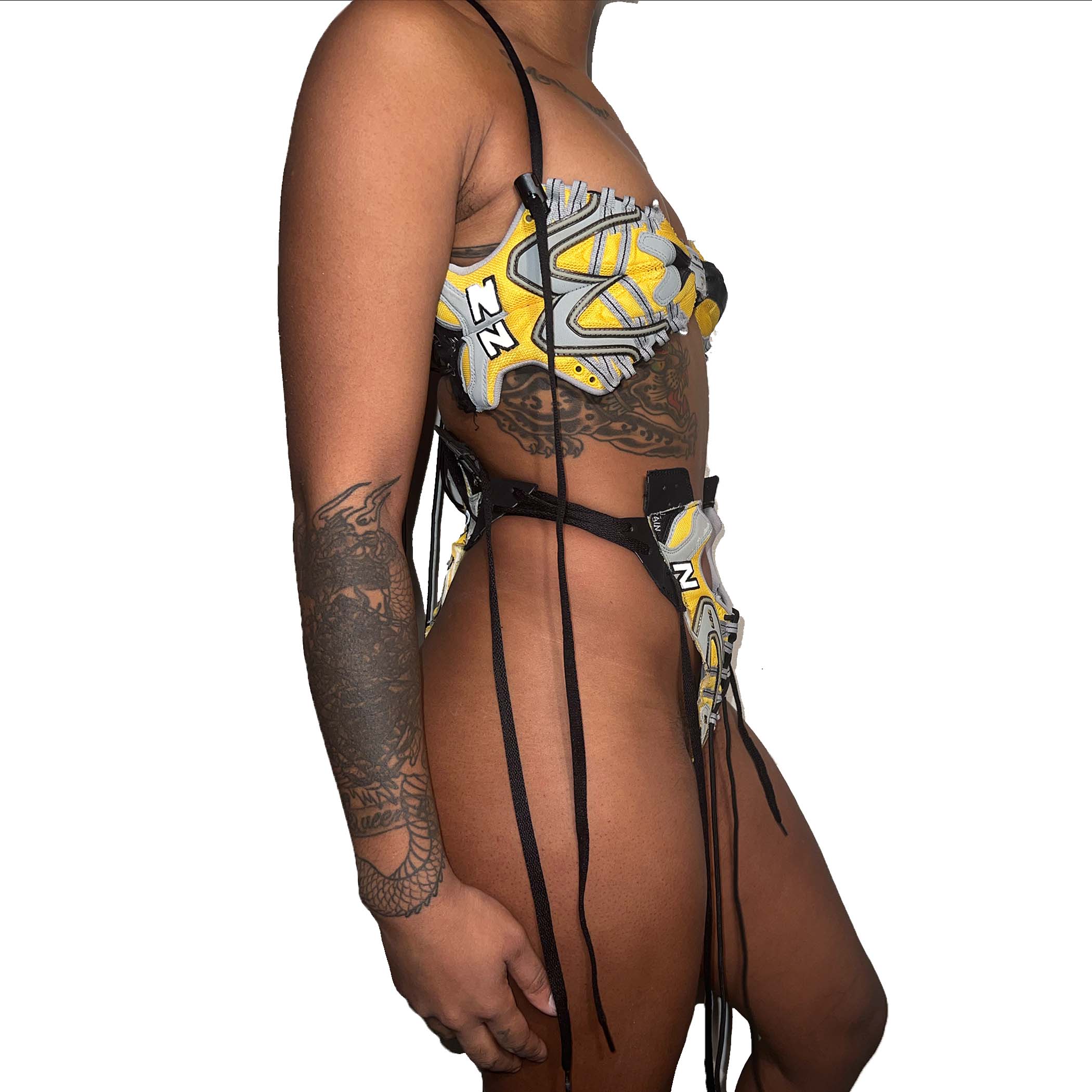 NB x FMG BUMBLE BEE SET