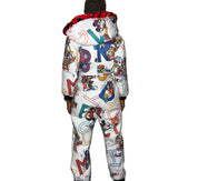 FRISKY MOUSE CLUBHOUSE