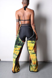 BEAR COUNTRY CHAP SET