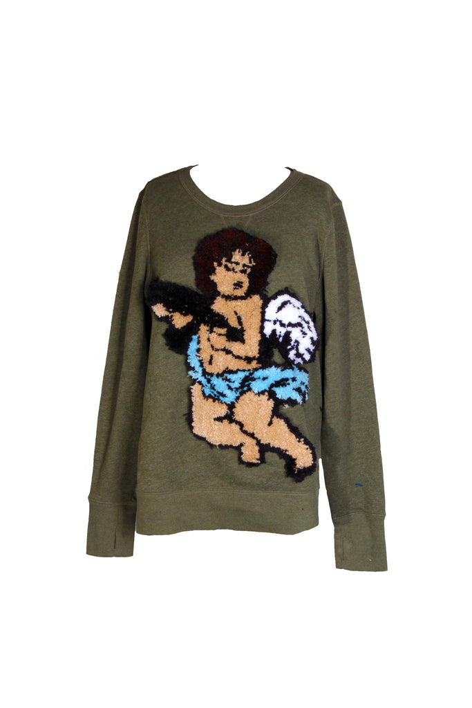 ARC ANGEL SWEATSHIRT