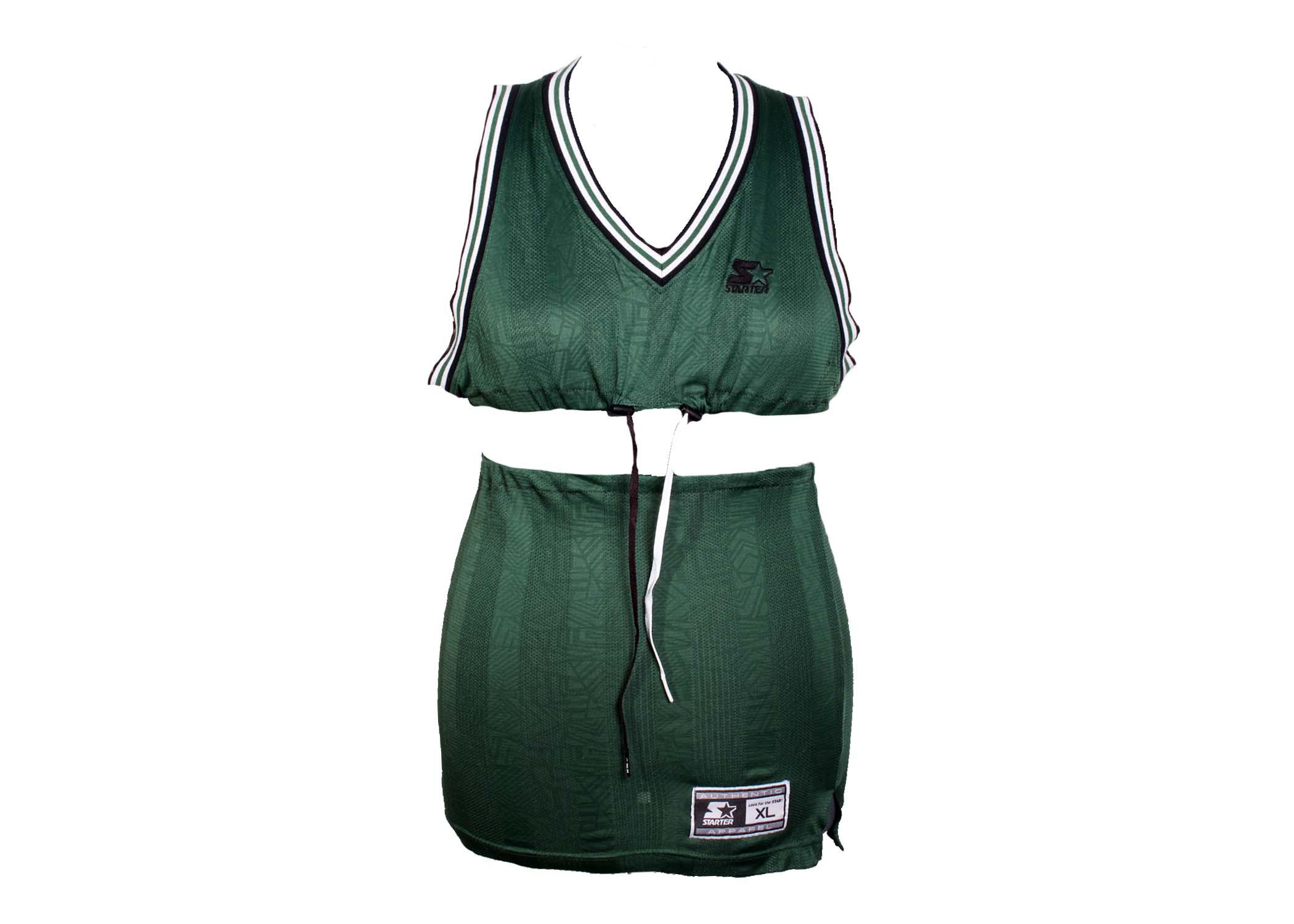 UPCYCLED STARTER SET