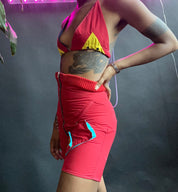 PRIMARY COLOR TRACK SET