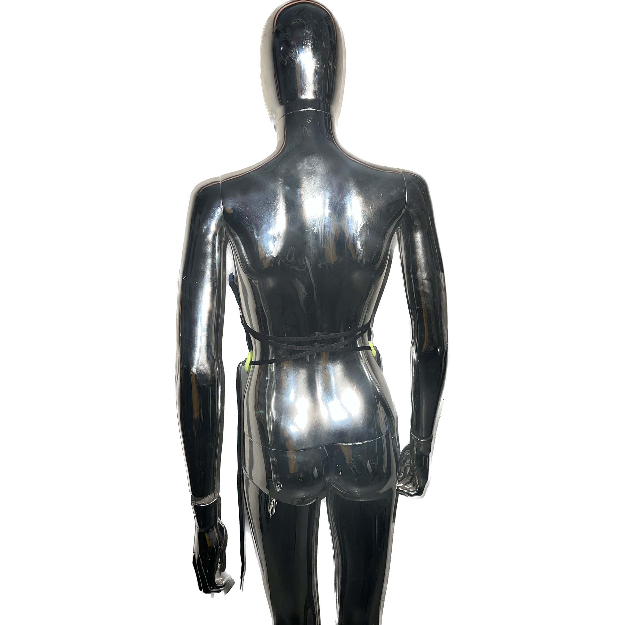 AM-90 1 x FMG NEON DREAMS SNEAKER CORSET