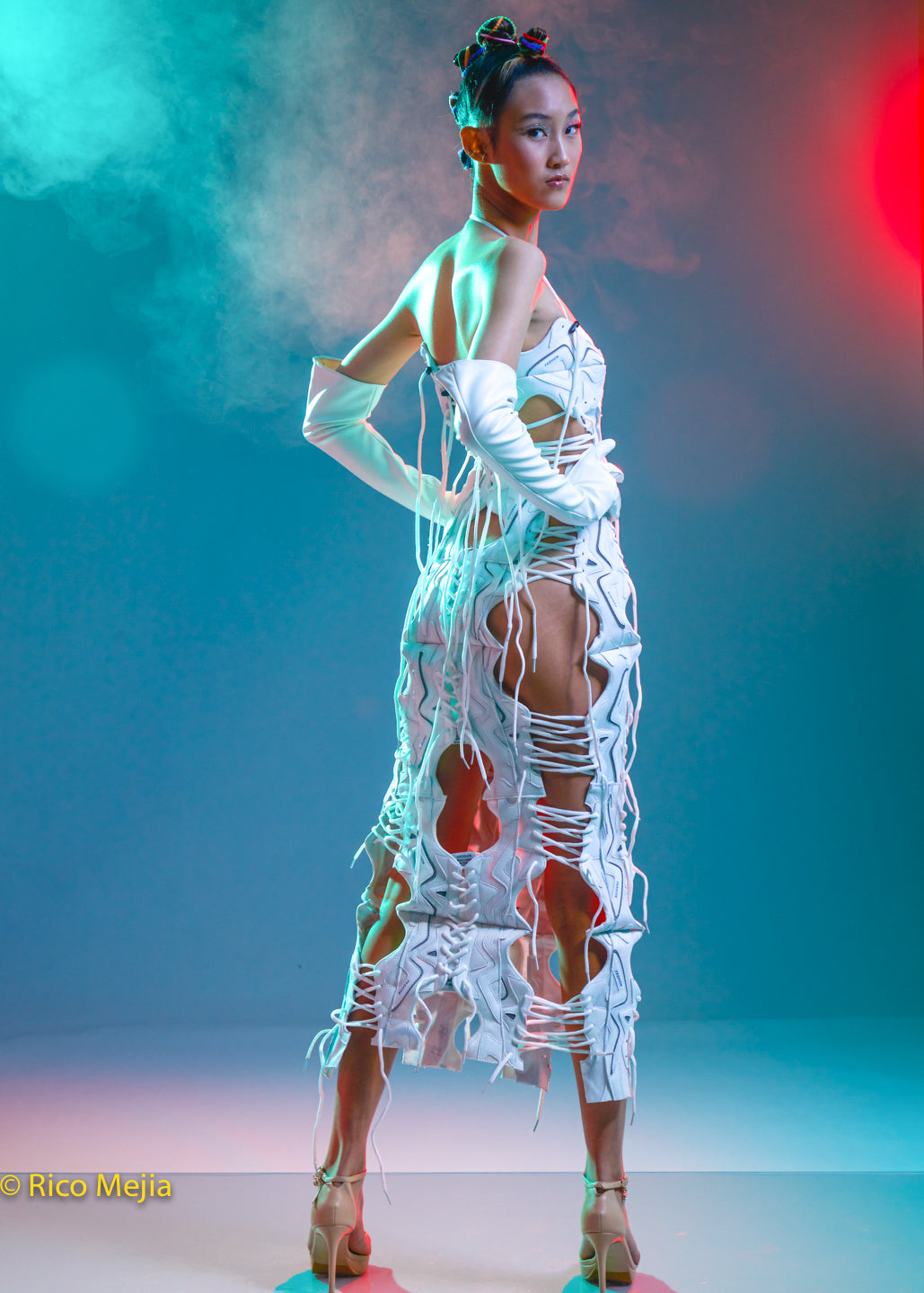 FRISKMEGOOD FASHION PROFESSIONAL SNEAKER DRESS