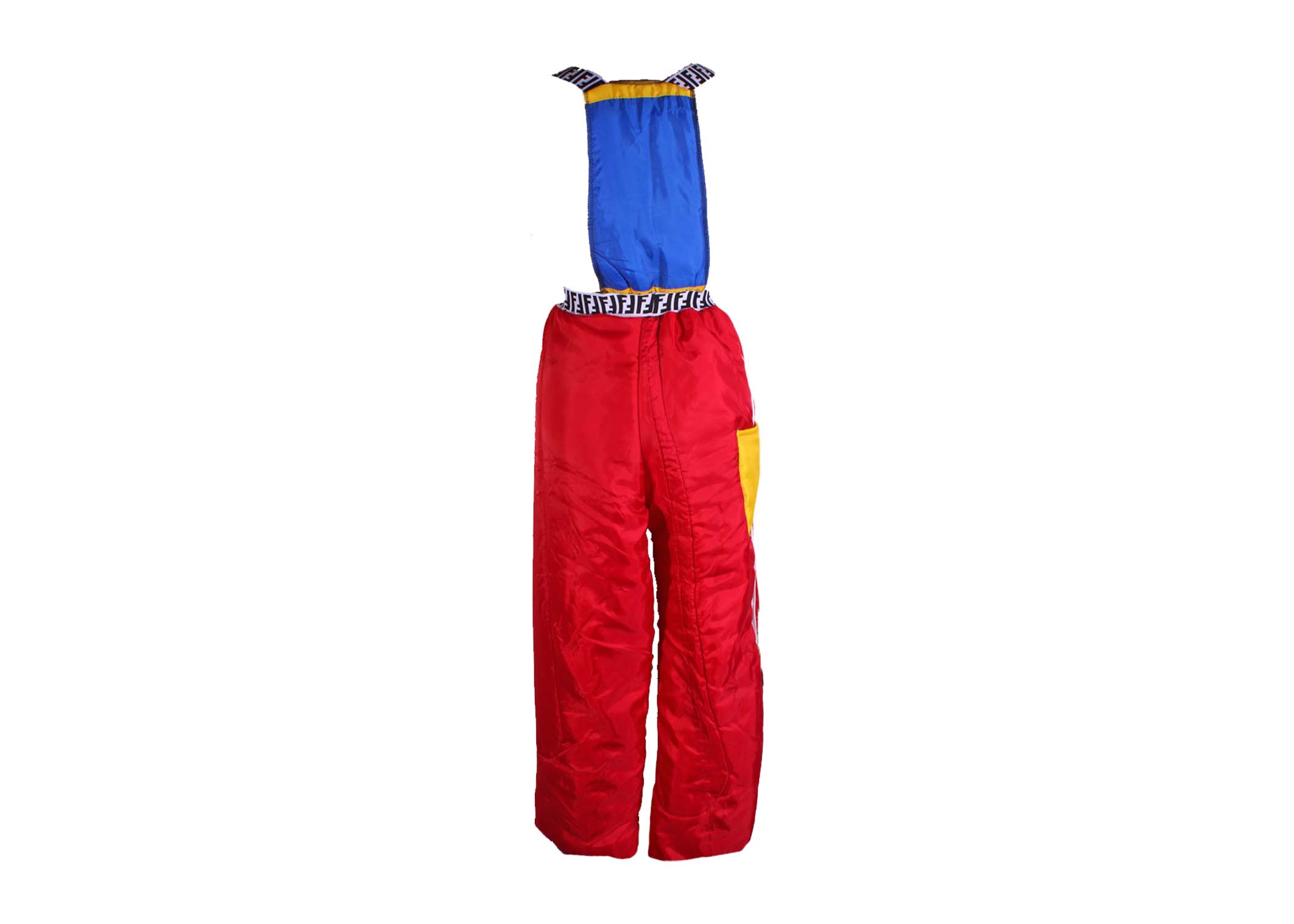 FRISKY XFENDI SNOWSUIT