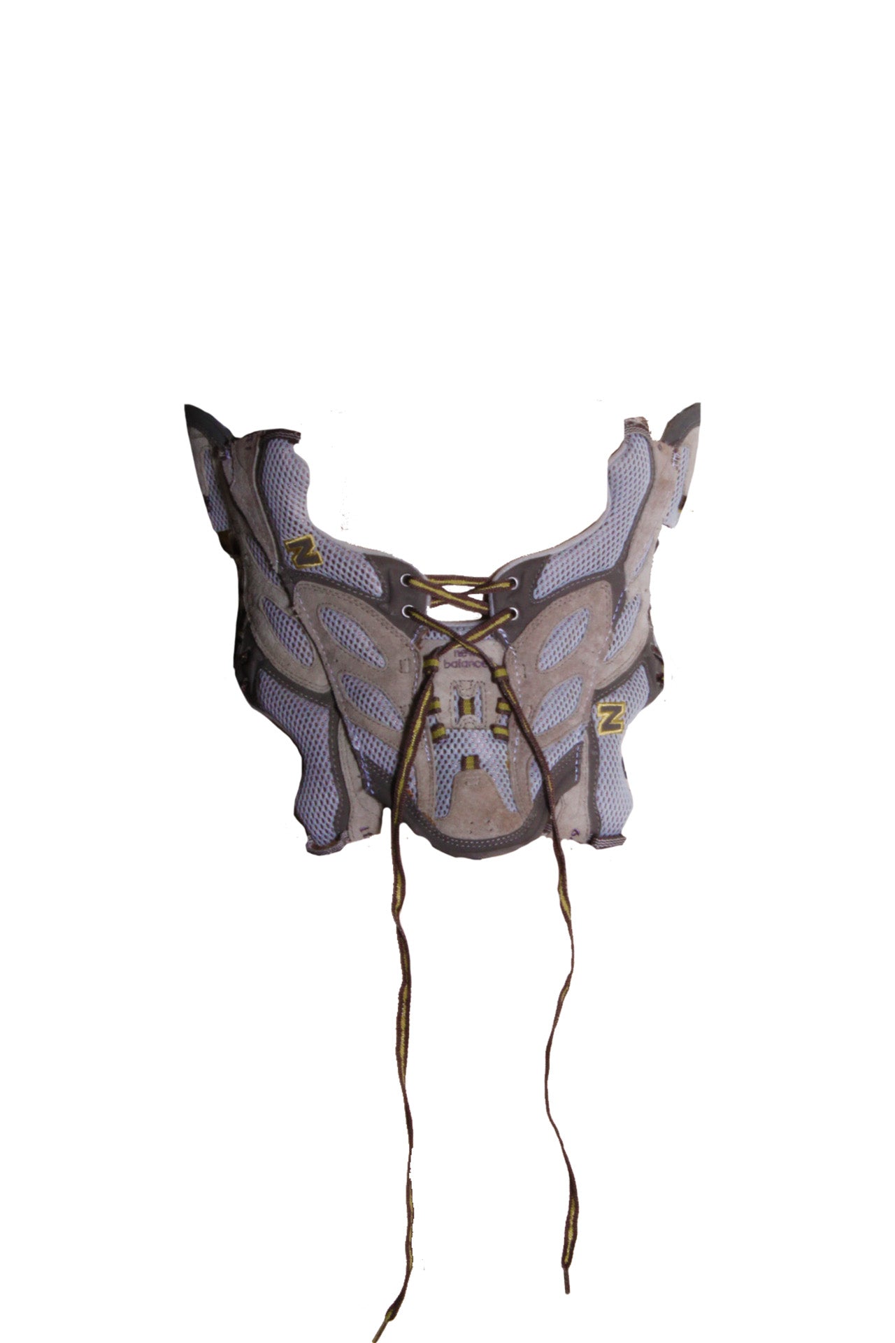 FRISKMEGOOD 601 SNEAKER CORSET