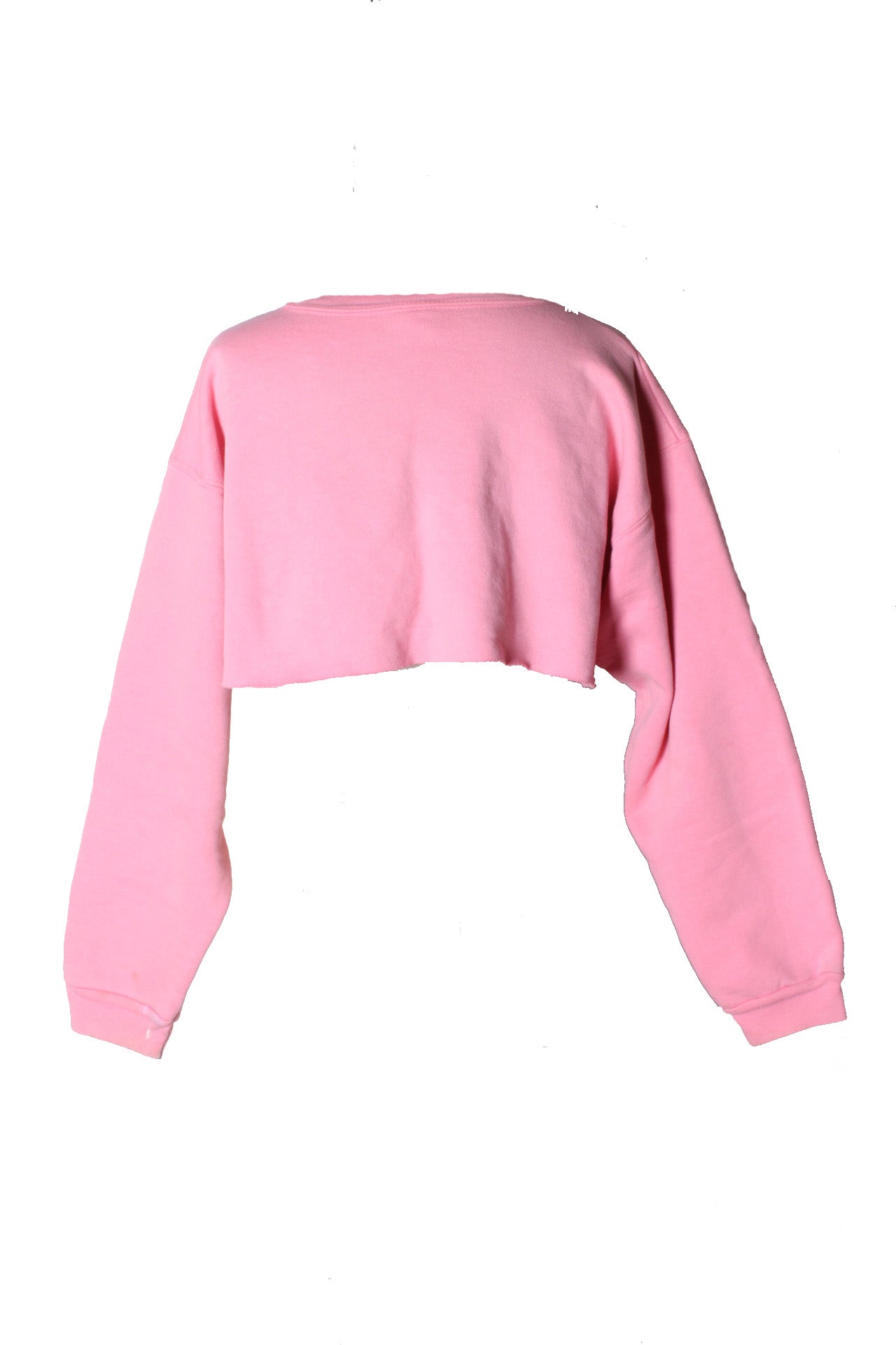 CAPE COD CROPPED SWEATSHIRT