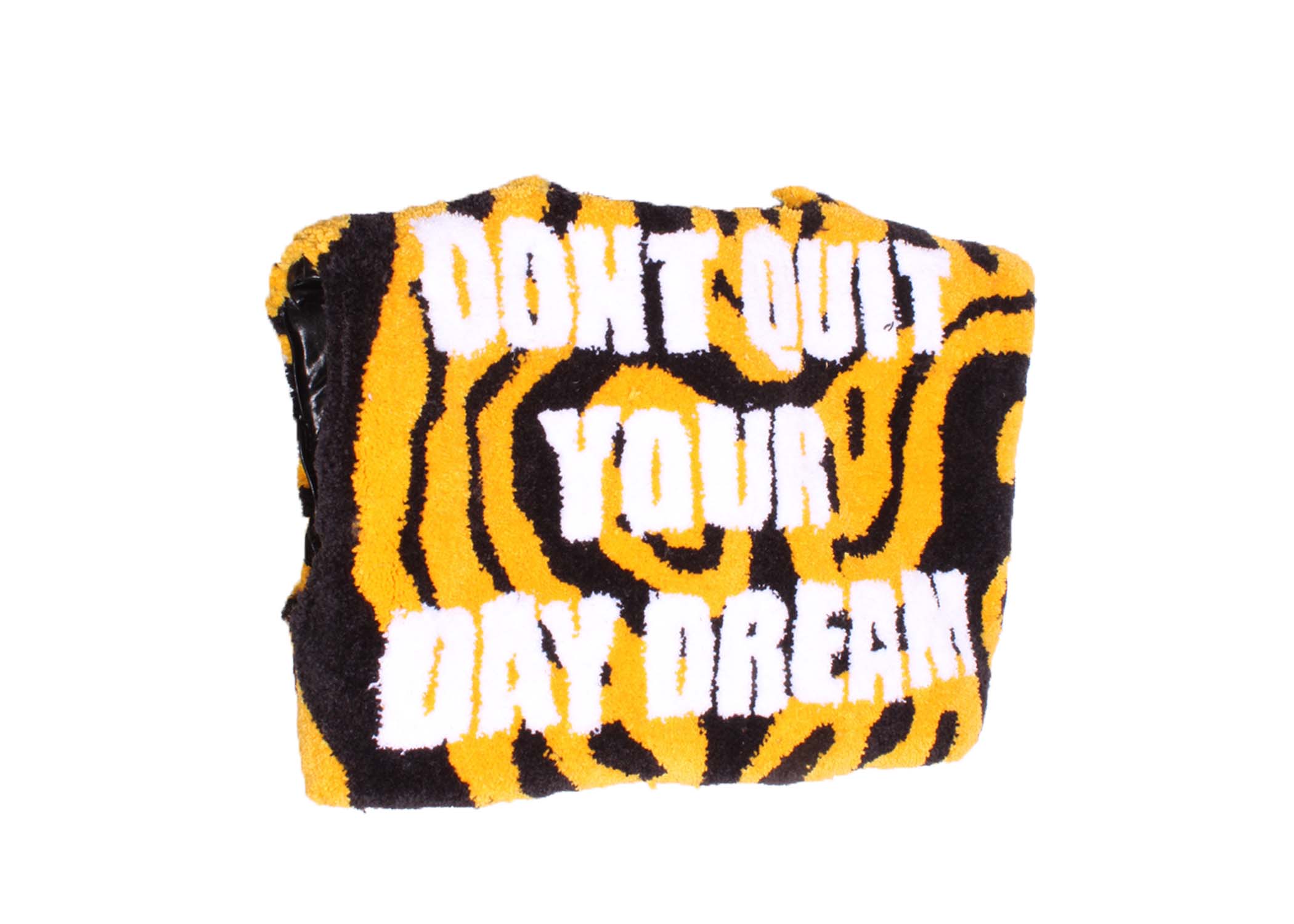 DONT QUIT YOUR DAYDREAM VEST