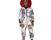 FRISKY MOUSE CLUBHOUSE