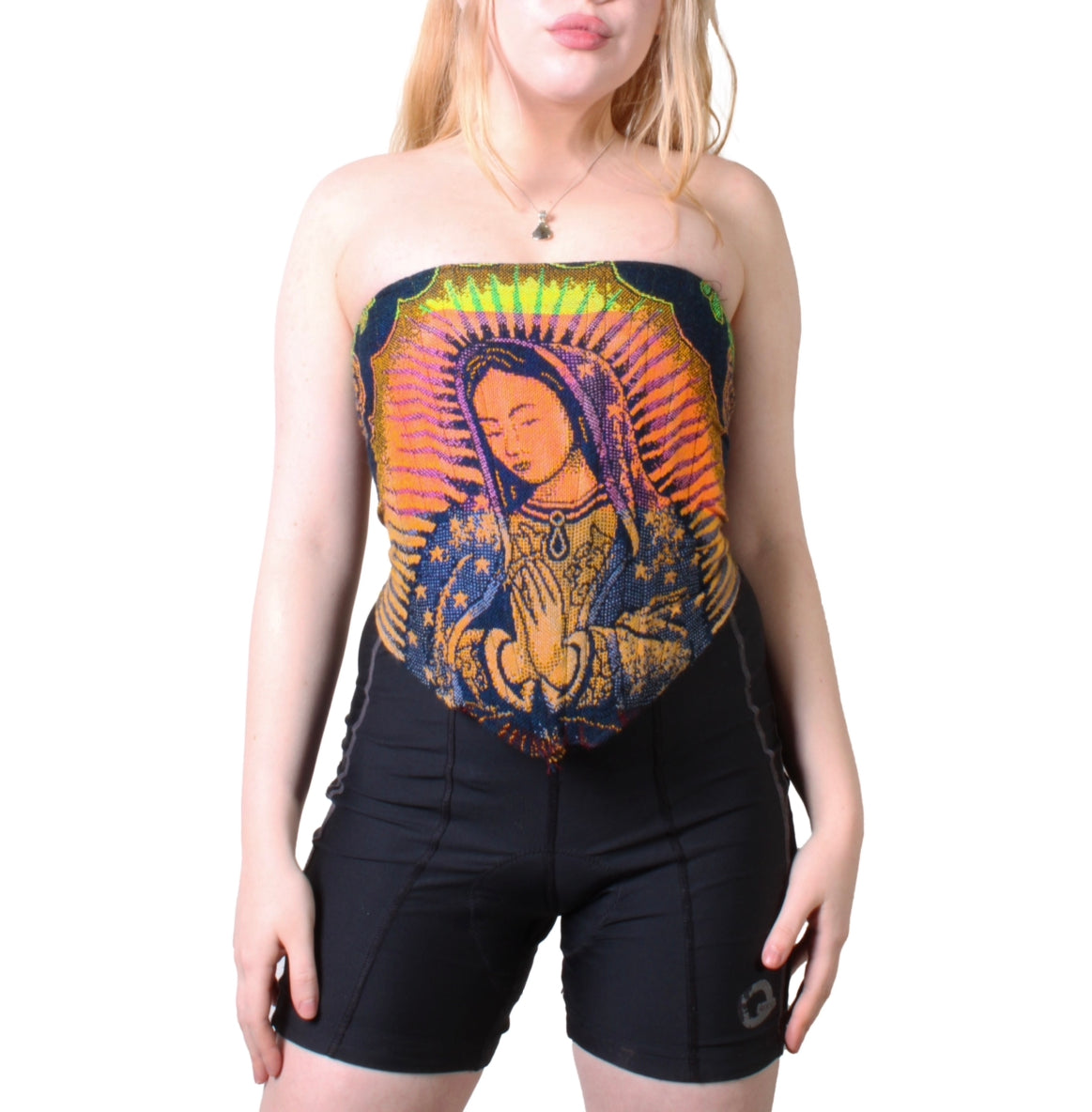 AVE MARIA CORSET TOP