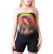 AVE MARIA CORSET TOP