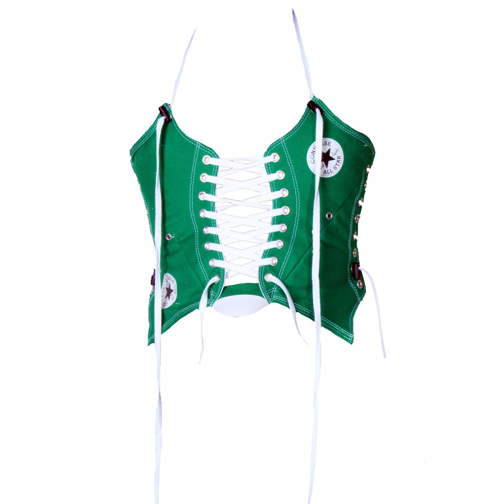 FMG ALL STAR CORSET TOP