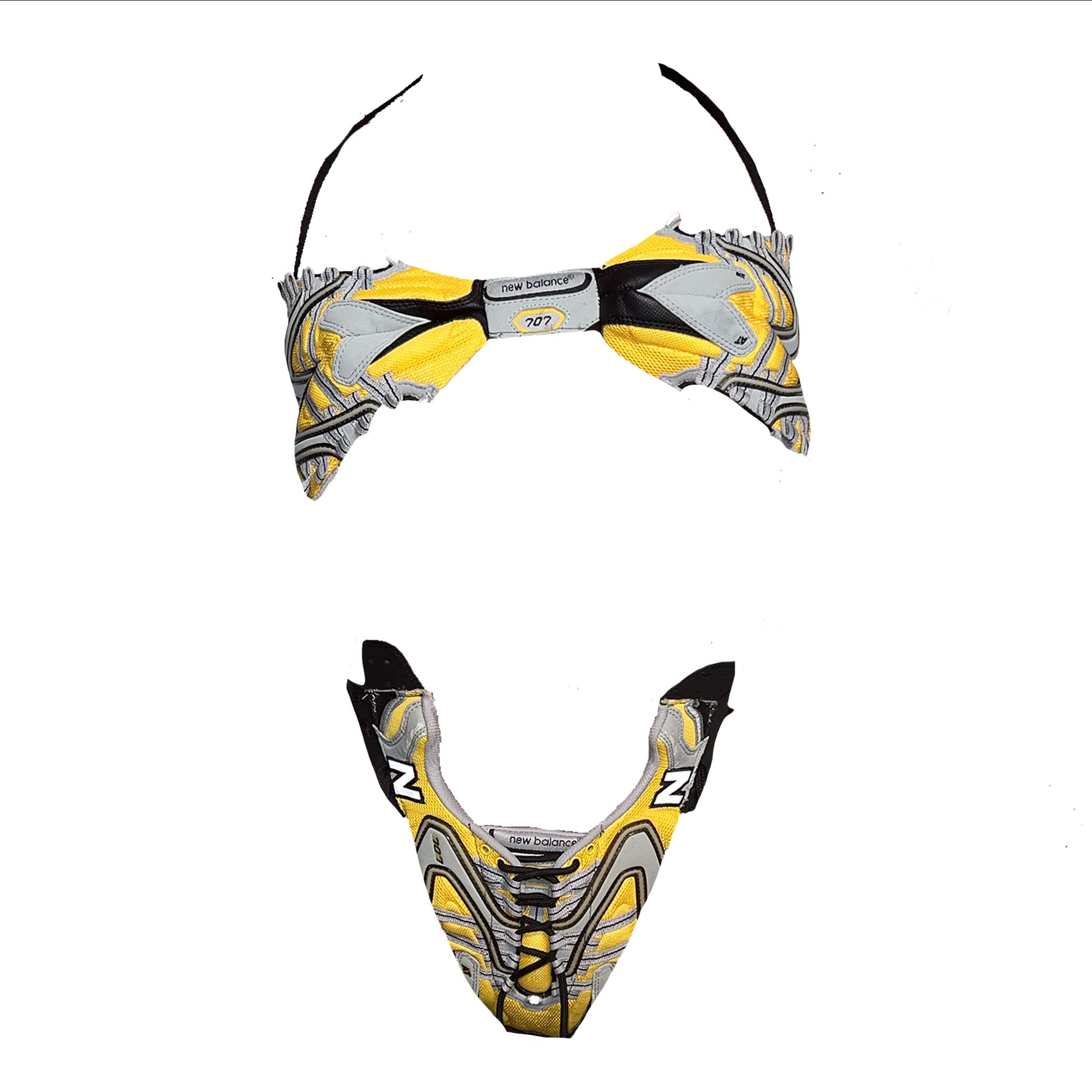 NB x FMG BUMBLE BEE SET