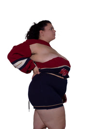 CLASSY THREADS CORSET SET