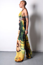 BEAR COUNTRY CHAP SET