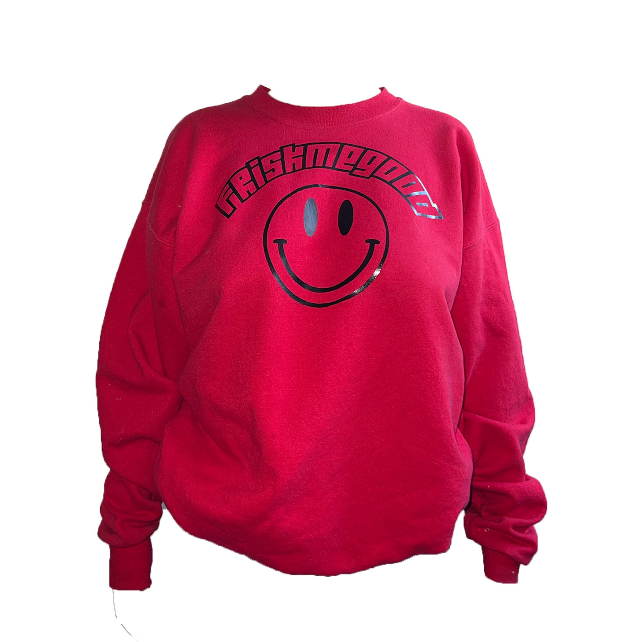 FRISKMEGOOD SWEATSHIRT