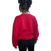 FRISKMEGOOD SWEATSHIRT