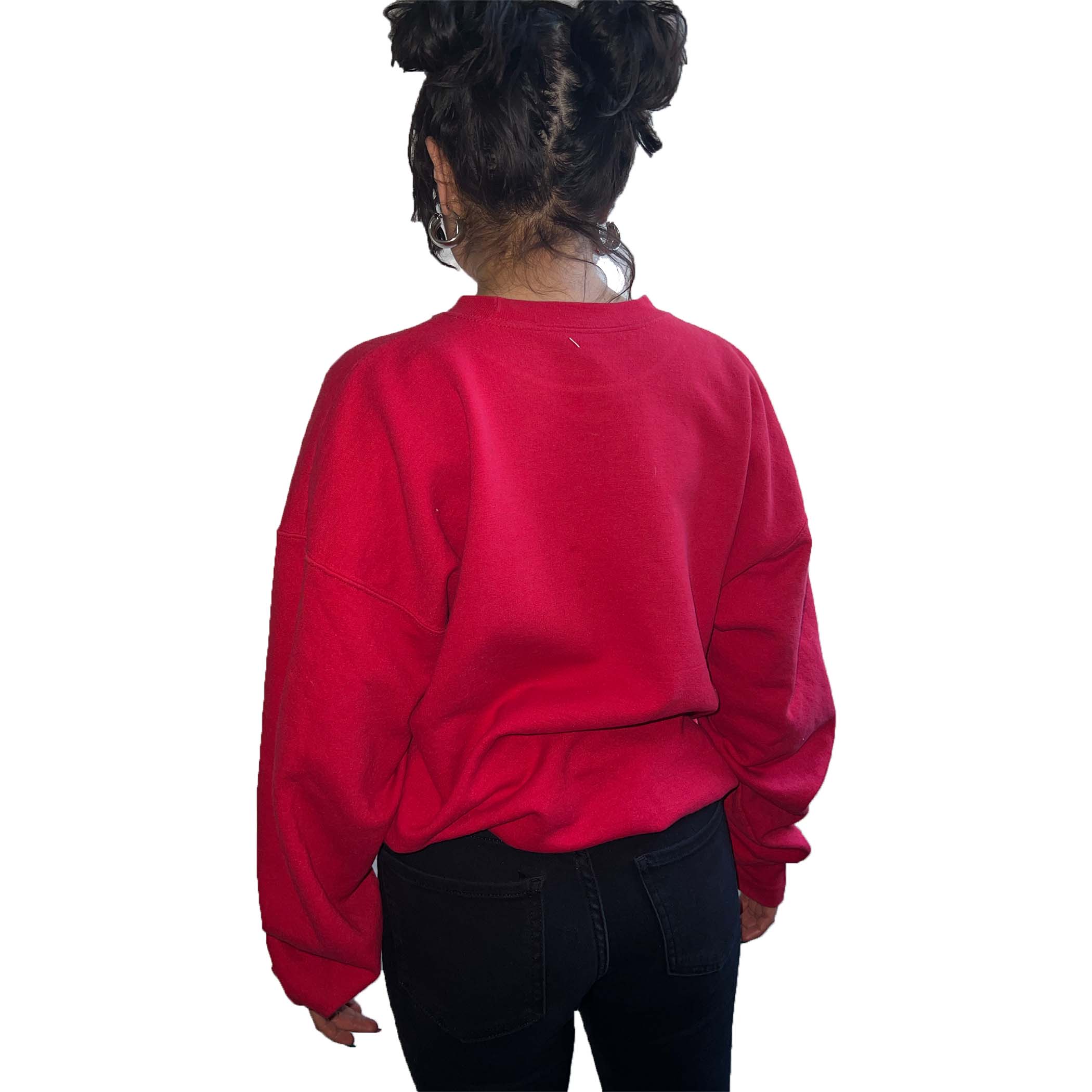 FRISKMEGOOD SWEATSHIRT