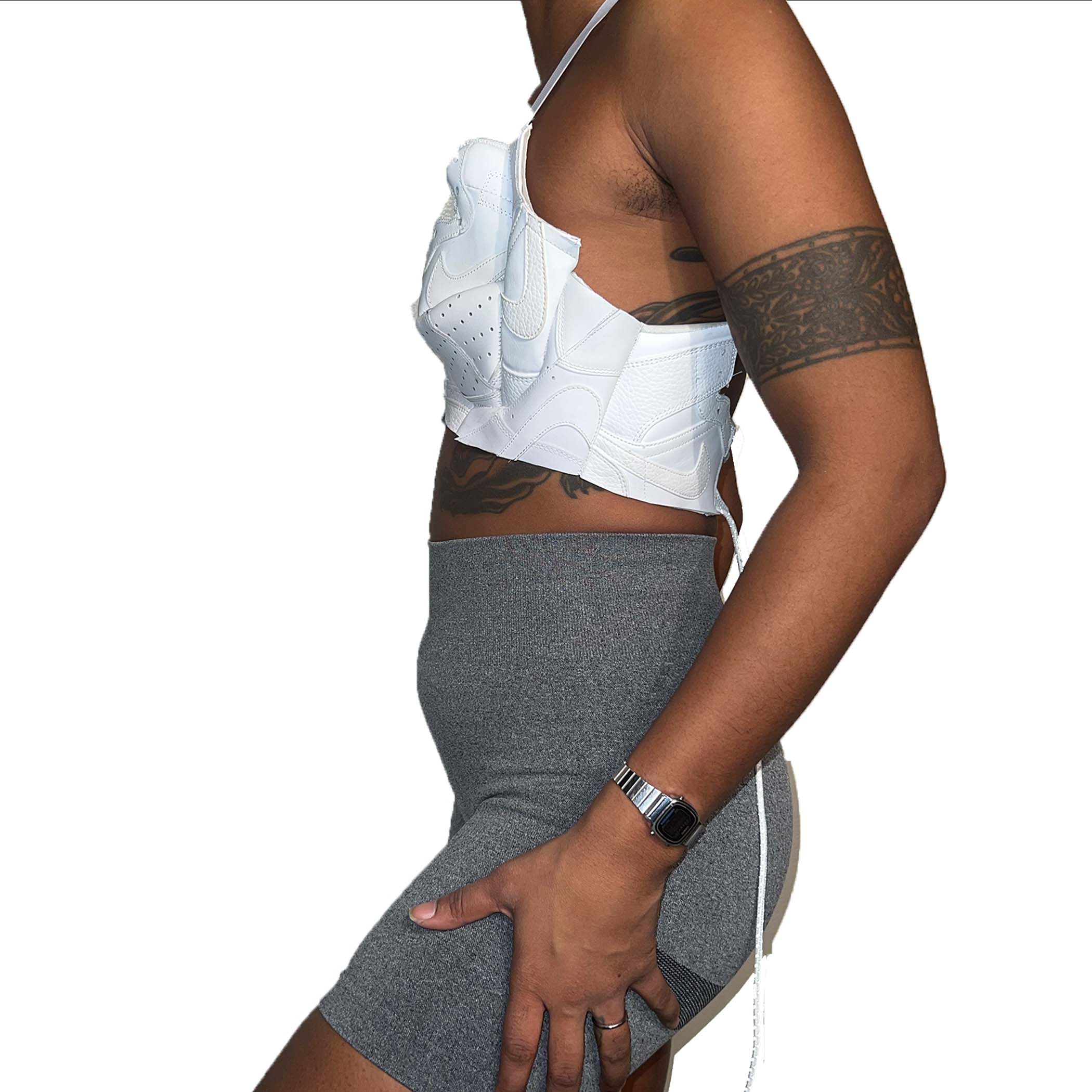 AF-1 x FMG SNEAKER BRA