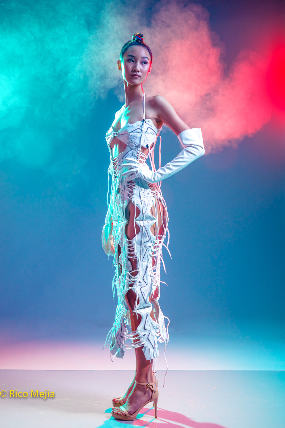 FRISKMEGOOD FASHION PROFESSIONAL SNEAKER DRESS