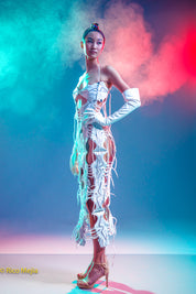 FRISKMEGOOD FASHION PROFESSIONAL SNEAKER DRESS