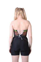 AVE MARIA CORSET TOP