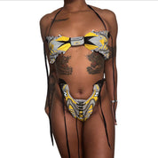 NB x FMG BUMBLE BEE SET