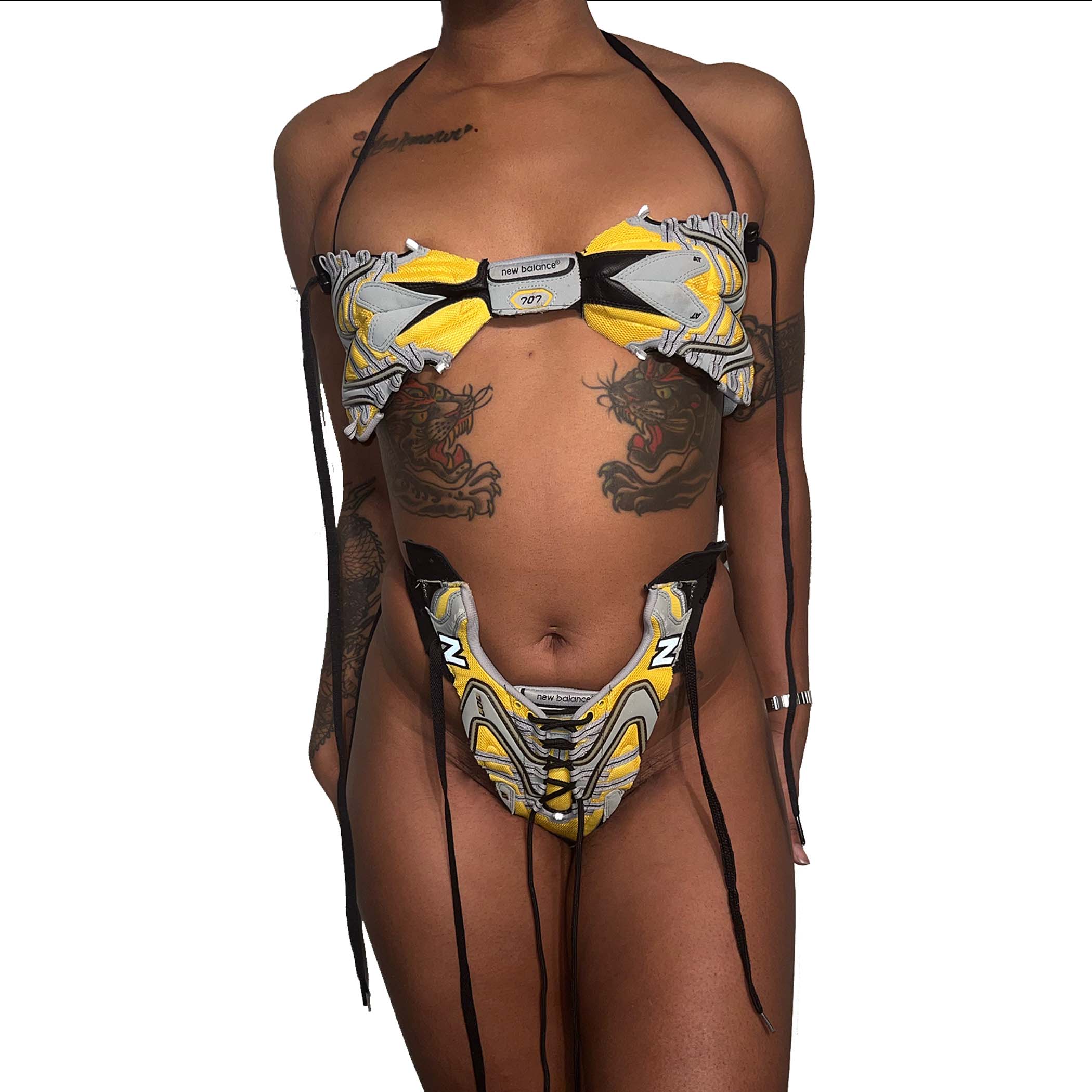 NB x FMG BUMBLE BEE SET