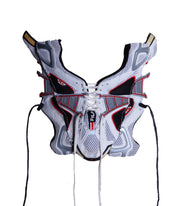 FRISKMEGOOD REFLECTIVE SNEAKER CORSET