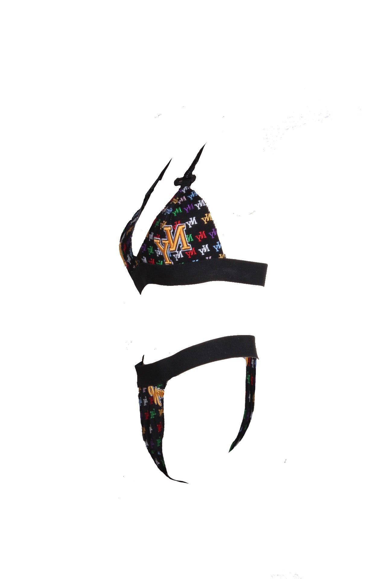 I LOVE NY BIKINI SET