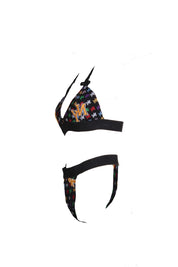 I LOVE NY BIKINI SET